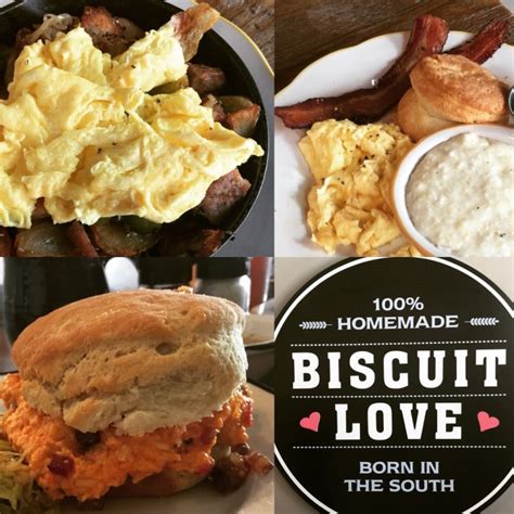 Biscuit-love